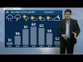 Meteorologist Matthew Hidalgo