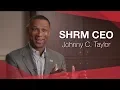 SHRM CEO What HR Could Do and Should Do