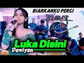 Download Lagu LUKA DISINI - DEWIYAN - CAMPURSARI ADMAJA  | HVS SHOTING | Y\u0026M PRO AUDIO