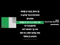 NO:EL - Damn!) (feat. Black Nut) [가사 영상]