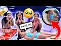 Download Lagu LifeGuard Gives Lani Love CPR ! 😱