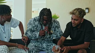 donovan bts feat tuks u0026 helix dynasty 