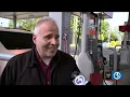 Pump Patrol Drivers are downsizing due to gas prices