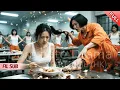 Download Lagu Babaeng bully sa kulungan hinamon ang mahina na babae, isang suntok, yumuko at tinawag ang ina!