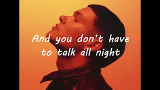 Omar Rudberg Off My Mind Lyrics 