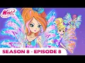 Winx Club - FULL EPISODE | Into the Depths on Andros | Season 8 Episode 8