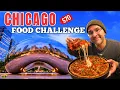 24 Hours in Chicago - Must See Do and Eat