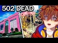 Download Lagu THE KOREAN DEATH MALL (Rotten Mango) Kenji Reacts
