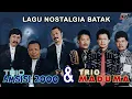 Download Lagu Lagu Batak Nostalgia Trio Amsisi 2000 \u0026 Trio Maduma - Boasa Ma Pajumpang || Lagu Batak Lawas