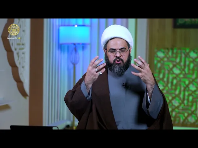 ⁣البلاغة العلوية (الناس ثلاثة اصناف)
