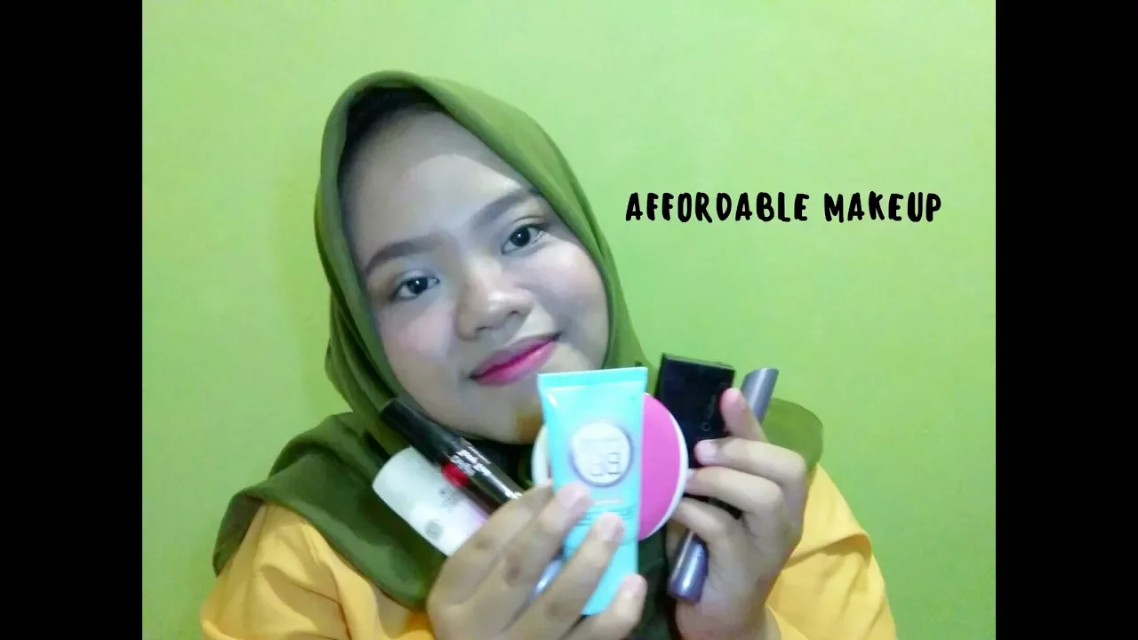 Maybelline Clearglow BB Cream Review. 