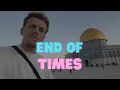Lagu Isa Ibrahim - End of Times (Official Video)