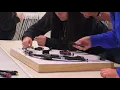 Manufacturing Week in Lafayette shows students different jobs outside of the classroom
