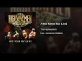 A Boy Named Sue (Live at Nassau Coliseum, Uniondale, NY - March 1990)