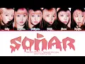 Download Lagu NMIXX Soñar (Breaker) (Spanish Ver.) Lyrics (Color Coded Lyrics)