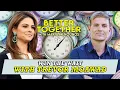 Win The Wait W Trevor Moawad Maria Menounos