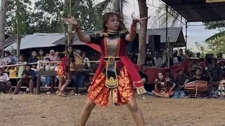 Mendem Sicantik - Jathilan Sari muda Budaya