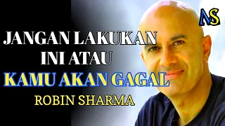 Download 5 Alasan Sebenarnya Orang Gagal - Robin Sharma Bahasa Indonesia MP3