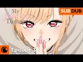 Download Lagu My Dress-Up Darling Episode 3 SUB/DUB | Then Why Don't We?