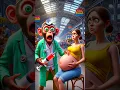 Download Lagu ❤️ Evolution of monkey: Pregnant women with Dr. monkey 🥰 #cat #cute #love #shorts