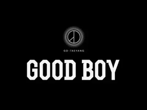 Download MP3 [HD] GD X TAEYANG - GOOD BOY [BEAT]