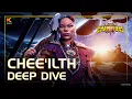 Deep Dive Chee ilth Marvel Contest of Champions