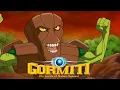 Lagu Gormiti: The Lords of the Nature Return! 🌍 Season 1, Episode 10 - Root of Evil | FULL EPISODE 🔥