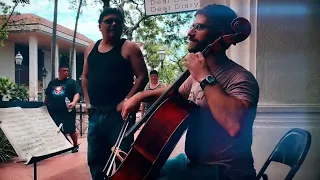 ريتشارد عزوز غذاء الروح هي الموسيقى 