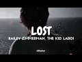 Bailey Zimmerman, The Kid LAROI - Lost (Tradução/Legendado) PT-BR