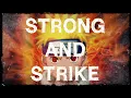Download Lagu NARUTO OST - Strong and Strike 💪(Trap Remix / Mashup)