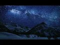 Download Lagu dark snowy night sped up by daniel