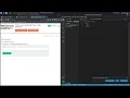 02 Lab CORS vulnerability with basic origin reflection