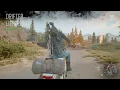 Challenge Drifter s Run GOLD - Days Gone Challenge Mode DLC
