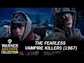 Open HD | The Fearless Vampire Killers | Warner Archive