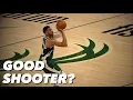 I Found The Most Threes Made By A Team In A Single Game