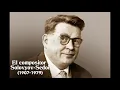 "Noches de Moscú" (Solovyov-Sedoi en 1.955) por Troshin - Subts.: ruso-español. HD