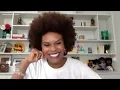 Tabitha Brown From Eden NC to stardom