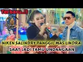 Lagu NIKEN SALINDRY PANGGIL MAS LINDRA NAIK PANGGUNG SAAT JADI TAMU UNDANGAN