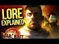 The War Within s Story Explained In 20 Minutes