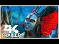 Lagu AVATAR 3 FIRE AND ASH Extended IMAX Trailer (4K ULTRA HD) NEW 2025