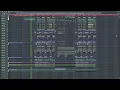 Skrillex - Mumbai Power (feat. Beam) [PAPA KHAN FLIP]