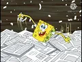 Lagu SpongeBob Music: Flop and Go A (High Pitched)