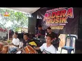 Lagu TATALU JAIPONG FULL TROMPET SEDEP // ORGAN ALDERA MUSIK