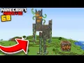 Download Lagu I Built THE CREAKING in Minecraft Hardcore