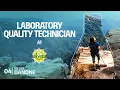 Lagu We Are Danone | Ensuring the quality of natural mineral water - La Salvetat  | Ep. 4