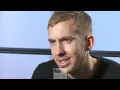 Calvin Harris Explains "Sweet Nothing" Video & Florence Welch Collabo