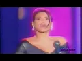 SEYDINAH - a la folie, je t aime - tv show belgique 1992