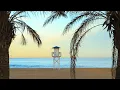 Unwind and have a great time at Gandia beach