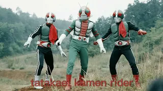 brass band heroes kamen rider medley