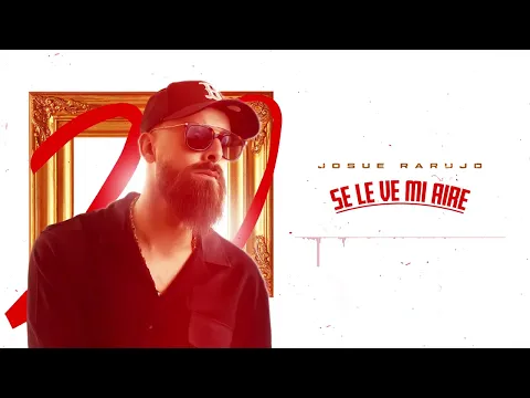 Video Thumbnail: Josue Rarujo - Se Le Ve Mi Aire (Video Cover)